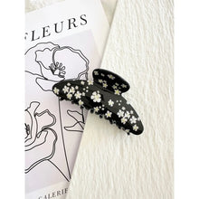 Load image into Gallery viewer, Jeweled Daisy Clips | 4 Styles
