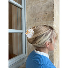 Load image into Gallery viewer, Seashell Claw Clip | Sand
