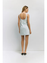 Load image into Gallery viewer, The Piper Dress | Light Blue