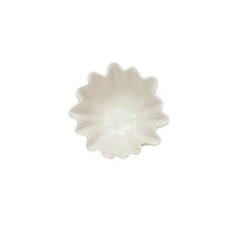 Load image into Gallery viewer, Stoneware Fluted Bowl | 2 Sizes