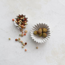 Load image into Gallery viewer, Stoneware Fluted Bowl | 2 Sizes
