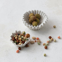 Load image into Gallery viewer, Stoneware Fluted Bowl | 2 Sizes