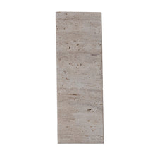 Load image into Gallery viewer, Travertine Serving Board
