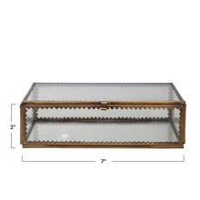 Load image into Gallery viewer, Heirloom Display Box