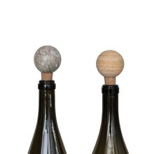 Load image into Gallery viewer, Whistler Bottle Stopper | 2 Styles