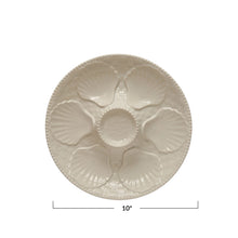 Load image into Gallery viewer, Luna Oyster Plate