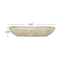 Load image into Gallery viewer, Stoneware Tray