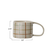 Load image into Gallery viewer, 12 oz. Farmhouse Mug