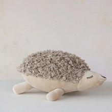 Load image into Gallery viewer, Plush Hedgehog