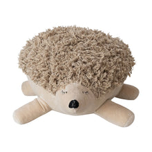 Load image into Gallery viewer, Plush Hedgehog