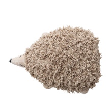 Load image into Gallery viewer, Plush Hedgehog