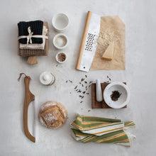 Load image into Gallery viewer, Wood Bread Bow Knife