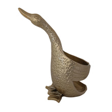 Load image into Gallery viewer, Duck Shaped Bottle Holder