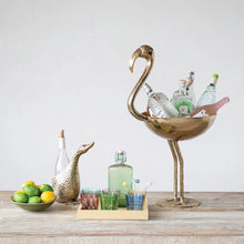 Load image into Gallery viewer, Duck Shaped Bottle Holder