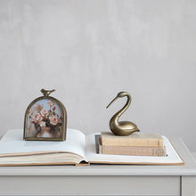 Load image into Gallery viewer, Antique Cast Bird