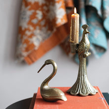 Load image into Gallery viewer, Antique Cast Bird