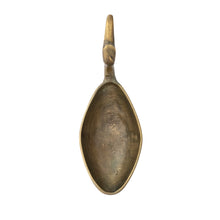 Load image into Gallery viewer, Antique Cast Bird Bowl
