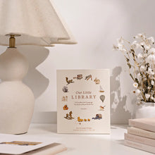 Load image into Gallery viewer, Our Little Library