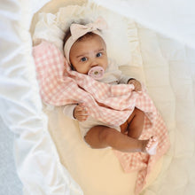 Load image into Gallery viewer, Swaddle Baby Blanket | Plaid