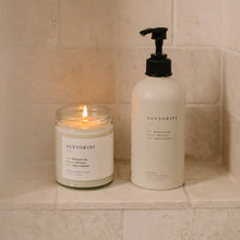Load image into Gallery viewer, Liquid Hand + Body Wash | Santorini