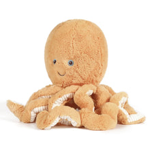 Load image into Gallery viewer, Orange Cove Octopus | 2 Sizes