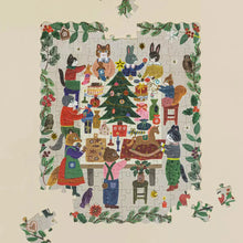 Load image into Gallery viewer, Holiday Puzzle