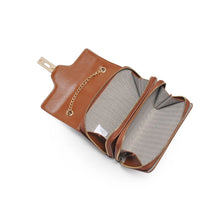 Load image into Gallery viewer, Mila Crossbody | Cognac