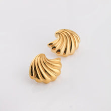 Load image into Gallery viewer, Bungalow Waterproof Earrings