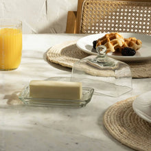 Load image into Gallery viewer, Bretton Butter Dish