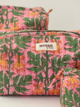 Load image into Gallery viewer, Bubblegum Forest Travel Bag | 3 Sizes
