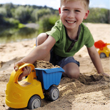 Load image into Gallery viewer, Sand Play Dump Truck