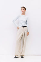 Load image into Gallery viewer, The Martina Top | Blue