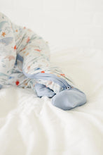 Load image into Gallery viewer, Zippy Romper | Coastal Cutie