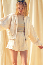 Load image into Gallery viewer, PRE-ORDER: Floral Jacquard Set | Jacket