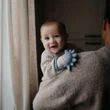 Load image into Gallery viewer, No-Drop Sensory Teether | Dino