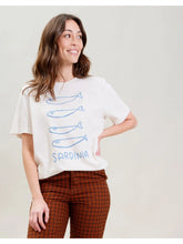Load image into Gallery viewer, Sardines from Sardinia T-Shirt