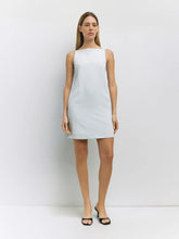 Load image into Gallery viewer, The Piper Dress | Light Blue