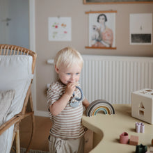 Load image into Gallery viewer, Teething Ring | Space
