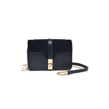 Load image into Gallery viewer, Mila Crossbody | Black