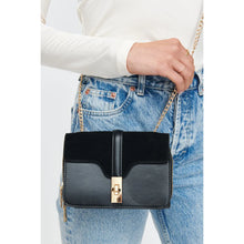 Load image into Gallery viewer, Mila Crossbody | Black