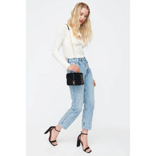 Load image into Gallery viewer, Mila Crossbody | Black