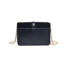 Load image into Gallery viewer, Mila Crossbody | Black