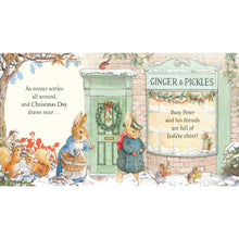 Load image into Gallery viewer, Merry Christmas, Peter!