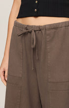 Load image into Gallery viewer, Kit Twill Carpenter Pant | Pebble Coast