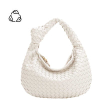 Load image into Gallery viewer, Carrie Shopper | Recycled Vegan Leather