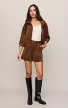 Load image into Gallery viewer, Corin Bubble Hem Jacket