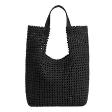 Load image into Gallery viewer, Sophie Shopper | Recycled Vegan Leather