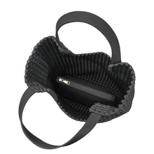 Load image into Gallery viewer, Sophie Shopper | Recycled Vegan Leather