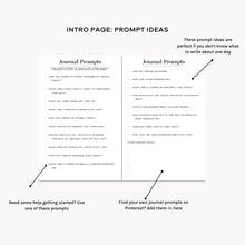 Load image into Gallery viewer, The Dreamer Journal