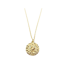 Load image into Gallery viewer, Chiara Reversible Pendant Necklace